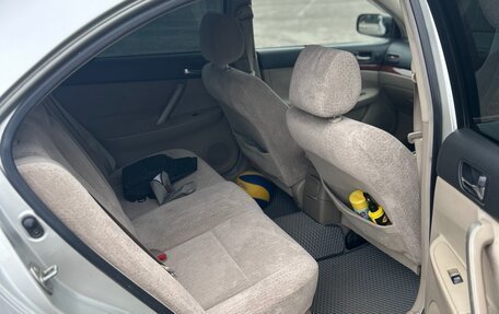 Toyota Premio, 2002 год, 565 000 рублей, 8 фотография