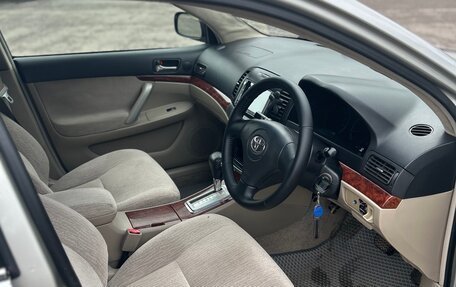 Toyota Premio, 2002 год, 565 000 рублей, 5 фотография