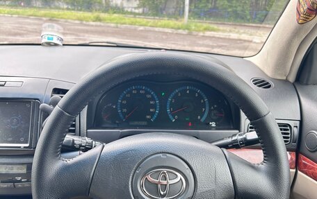 Toyota Premio, 2002 год, 565 000 рублей, 7 фотография