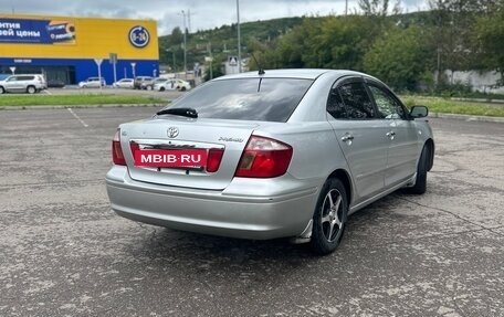 Toyota Premio, 2002 год, 565 000 рублей, 3 фотография