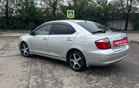 Toyota Premio, 2002 год, 565 000 рублей, 2 фотография