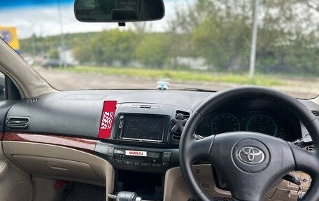 Toyota Premio, 2002 год, 565 000 рублей, 6 фотография