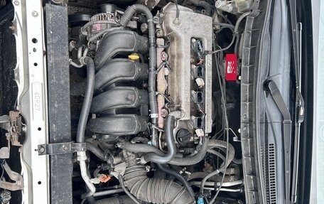 Toyota Premio, 2002 год, 565 000 рублей, 9 фотография