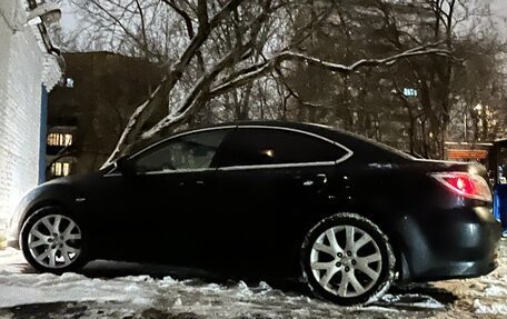 Mazda 6, 2011 год, 750 000 рублей, 2 фотография
