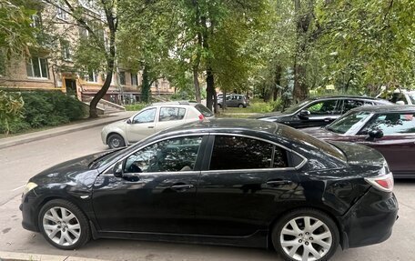 Mazda 6, 2011 год, 750 000 рублей, 4 фотография