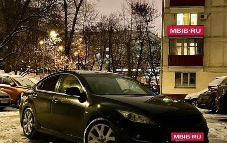 Mazda 6, 2011 год, 750 000 рублей, 3 фотография