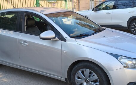 Chevrolet Cruze II, 2012 год, 680 000 рублей, 2 фотография