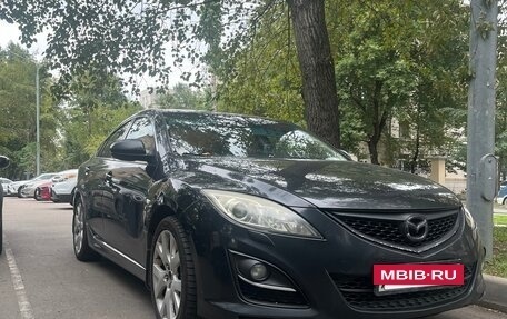 Mazda 6, 2011 год, 750 000 рублей, 6 фотография
