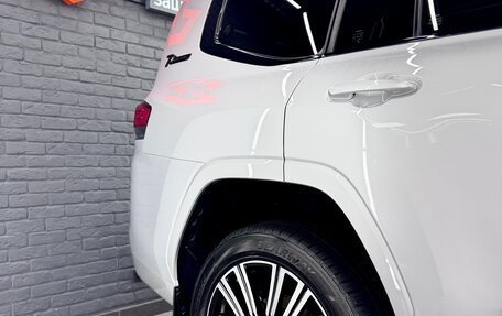 Toyota Land Cruiser, 2021 год, 10 670 000 рублей, 19 фотография