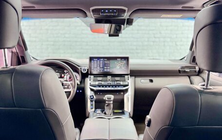 Toyota Land Cruiser, 2021 год, 10 670 000 рублей, 24 фотография