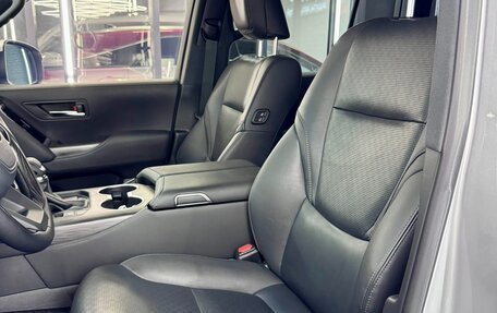 Toyota Land Cruiser, 2021 год, 10 670 000 рублей, 28 фотография