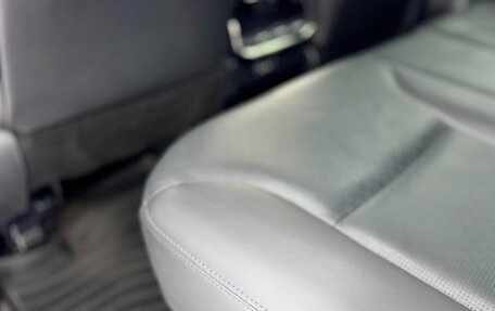 Toyota Land Cruiser, 2021 год, 10 670 000 рублей, 31 фотография