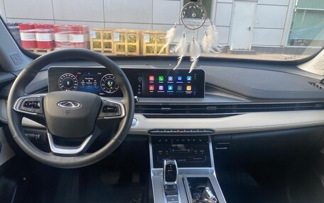 Chery Tiggo 4 I рестайлинг, 2024 год, 2 200 000 рублей, 10 фотография