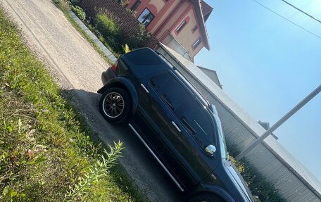 Mercedes-Benz M-Класс, 1999 год, 550 000 рублей, 4 фотография