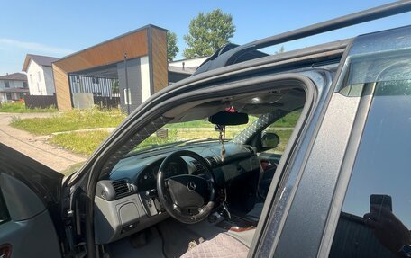 Mercedes-Benz M-Класс, 1999 год, 550 000 рублей, 7 фотография