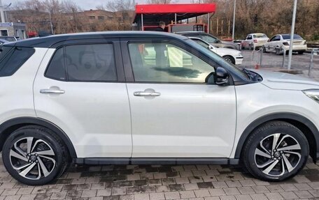 Toyota Raize I, 2021 год, 1 600 000 рублей, 5 фотография