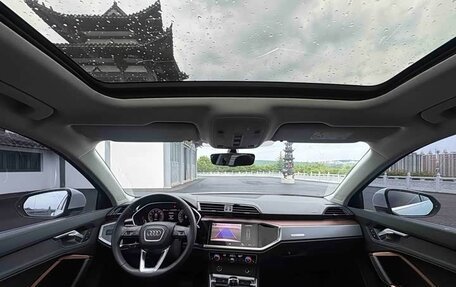 Audi Q3, 2022 год, 2 650 000 рублей, 7 фотография
