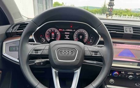 Audi Q3, 2022 год, 2 650 000 рублей, 9 фотография