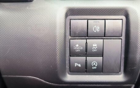 Toyota Raize I, 2021 год, 1 600 000 рублей, 18 фотография