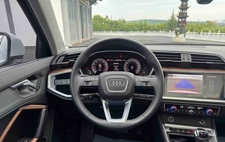 Audi Q3, 2022 год, 2 650 000 рублей, 8 фотография