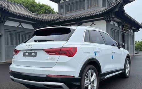 Audi Q3, 2022 год, 2 650 000 рублей, 6 фотография