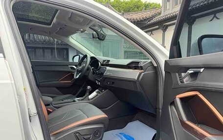 Audi Q3, 2022 год, 2 650 000 рублей, 14 фотография