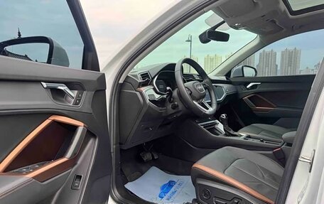 Audi Q3, 2022 год, 2 650 000 рублей, 13 фотография