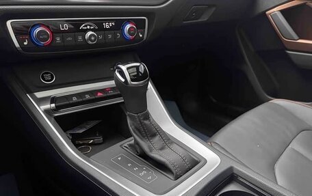 Audi Q3, 2022 год, 2 650 000 рублей, 12 фотография