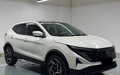 Nissan Qashqai, 2026 год, 2 200 000 рублей, 3 фотография