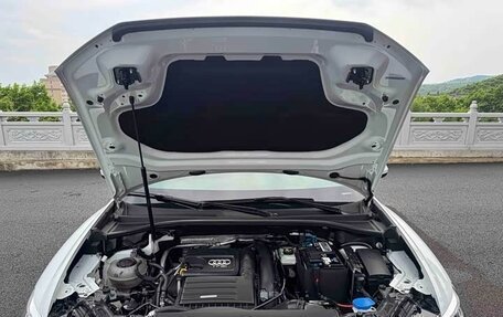 Audi Q3, 2022 год, 2 650 000 рублей, 22 фотография