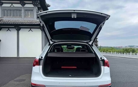 Audi Q3, 2022 год, 2 650 000 рублей, 21 фотография