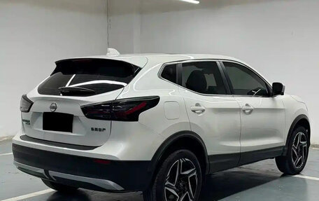 Nissan Qashqai, 2026 год, 2 200 000 рублей, 4 фотография