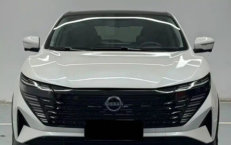 Nissan Qashqai, 2026 год, 2 200 000 рублей, 2 фотография