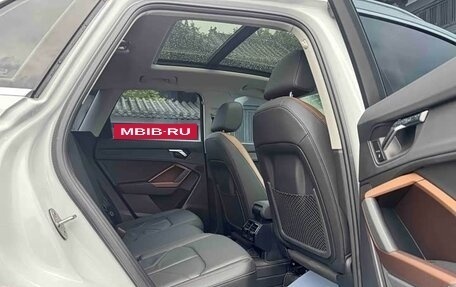 Audi Q3, 2022 год, 2 650 000 рублей, 17 фотография