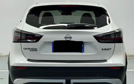 Nissan Qashqai, 2026 год, 2 200 000 рублей, 5 фотография
