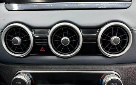 Nissan Qashqai, 2026 год, 2 200 000 рублей, 9 фотография