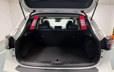 Nissan Qashqai, 2026 год, 2 200 000 рублей, 13 фотография