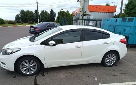 KIA Cerato III, 2015 год, 1 450 000 рублей, 4 фотография