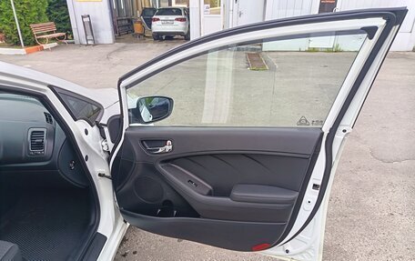 KIA Cerato III, 2015 год, 1 450 000 рублей, 7 фотография