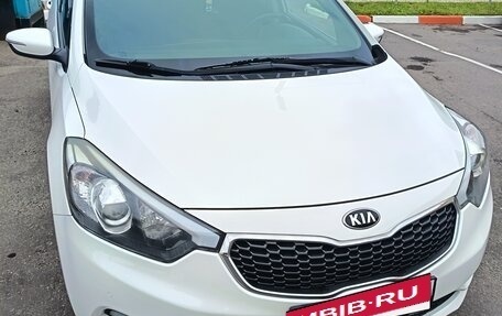 KIA Cerato III, 2015 год, 1 450 000 рублей, 6 фотография