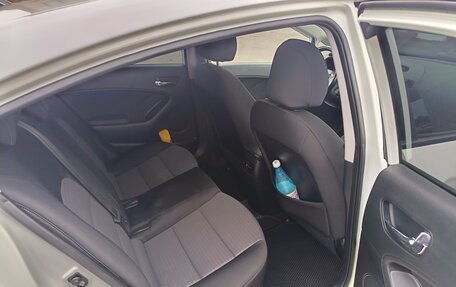 KIA Cerato III, 2015 год, 1 450 000 рублей, 9 фотография