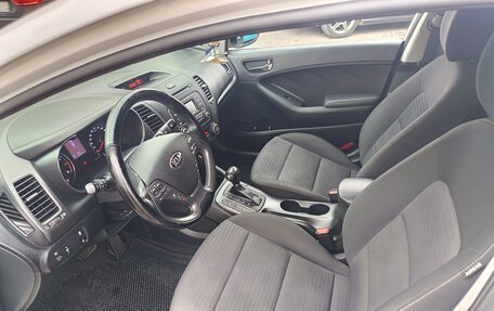 KIA Cerato III, 2015 год, 1 450 000 рублей, 12 фотография