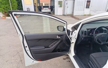 KIA Cerato III, 2015 год, 1 450 000 рублей, 11 фотография