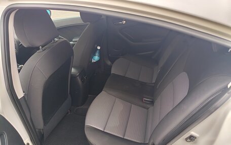 KIA Cerato III, 2015 год, 1 450 000 рублей, 10 фотография