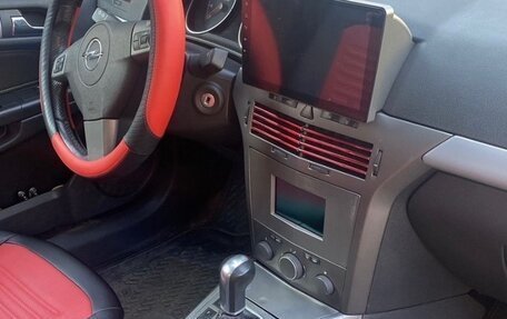 Opel Astra H, 2006 год, 500 000 рублей, 5 фотография