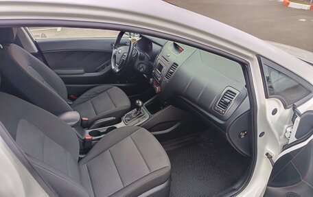 KIA Cerato III, 2015 год, 1 450 000 рублей, 8 фотография