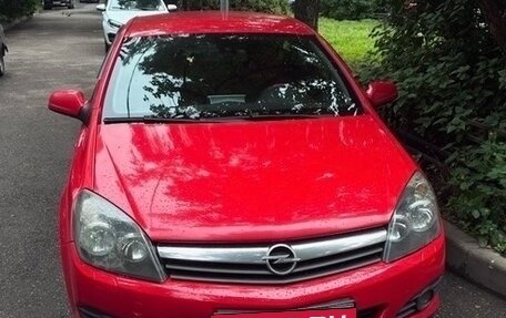 Opel Astra H, 2006 год, 500 000 рублей, 3 фотография