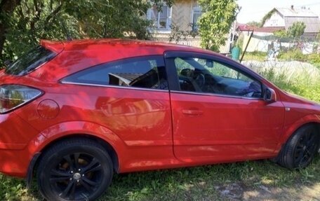 Opel Astra H, 2006 год, 500 000 рублей, 10 фотография