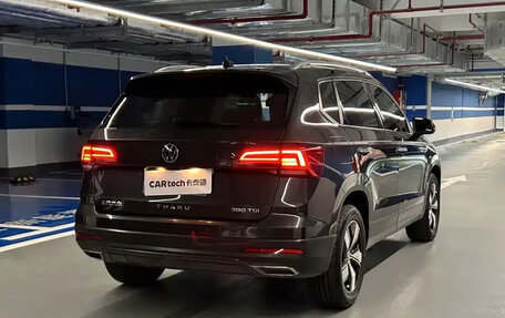 Volkswagen Tharu, 2021 год, 1 383 000 рублей, 3 фотография