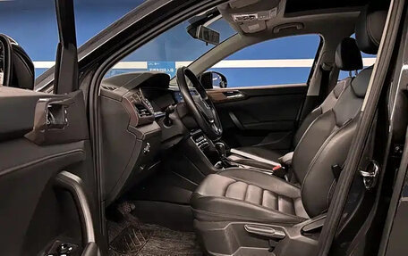 Volkswagen Tharu, 2021 год, 1 383 000 рублей, 10 фотография
